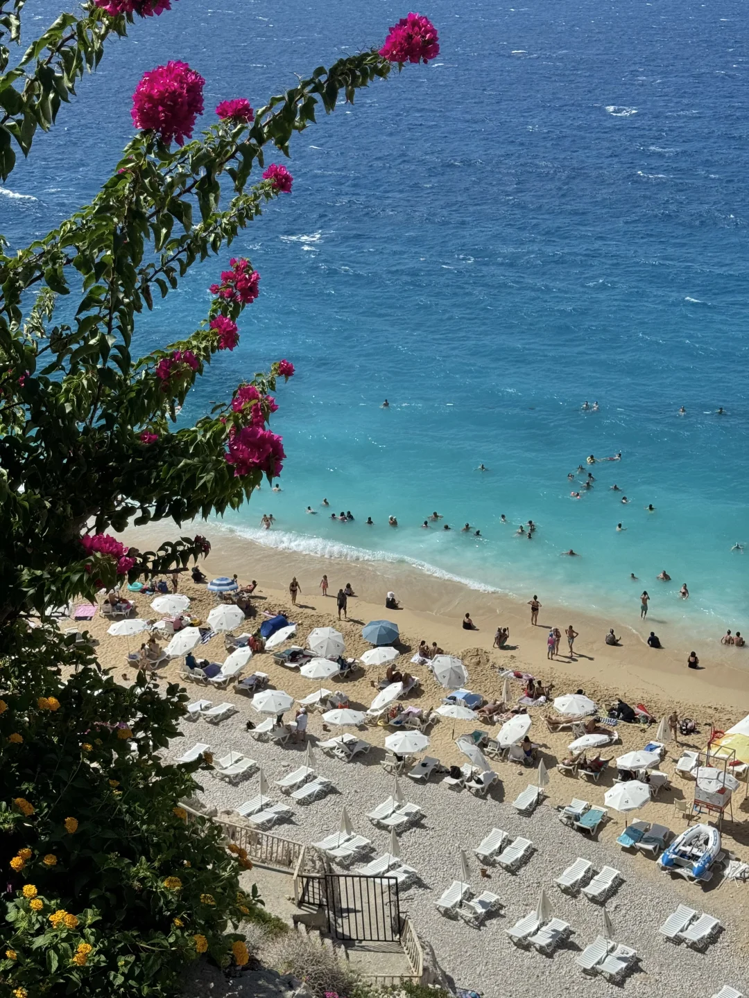 🇹🇷为了这18张live，特意去了趟土耳其...