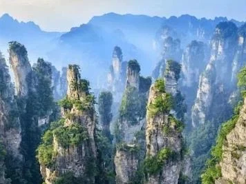 宝妈们不知道孩子课本中的旅游胜地🔥