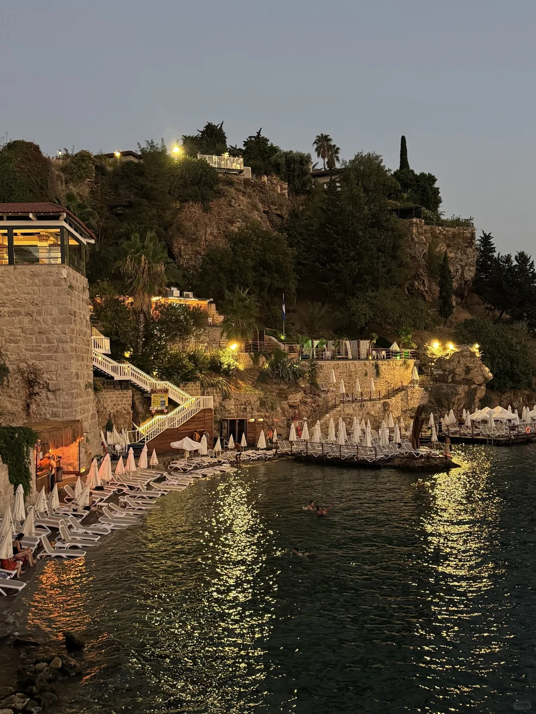 🇹🇷为了这18张live，特意去了趟土耳其...