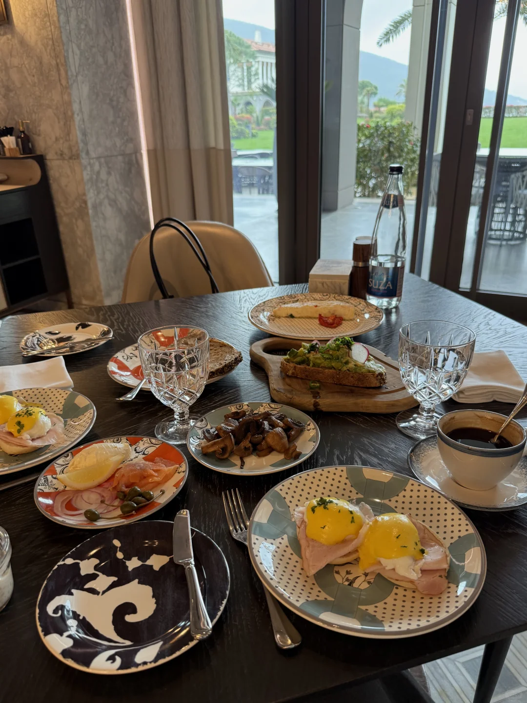 🇲🇪好喜欢黑山的