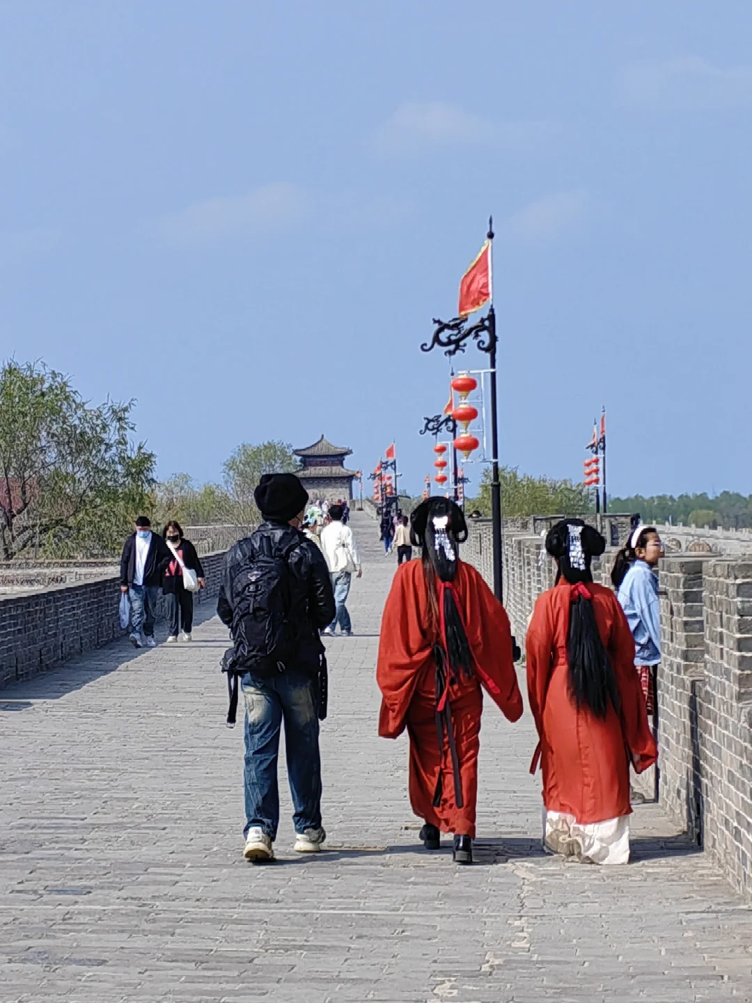 河北南大门，三千年未更名等你来看
