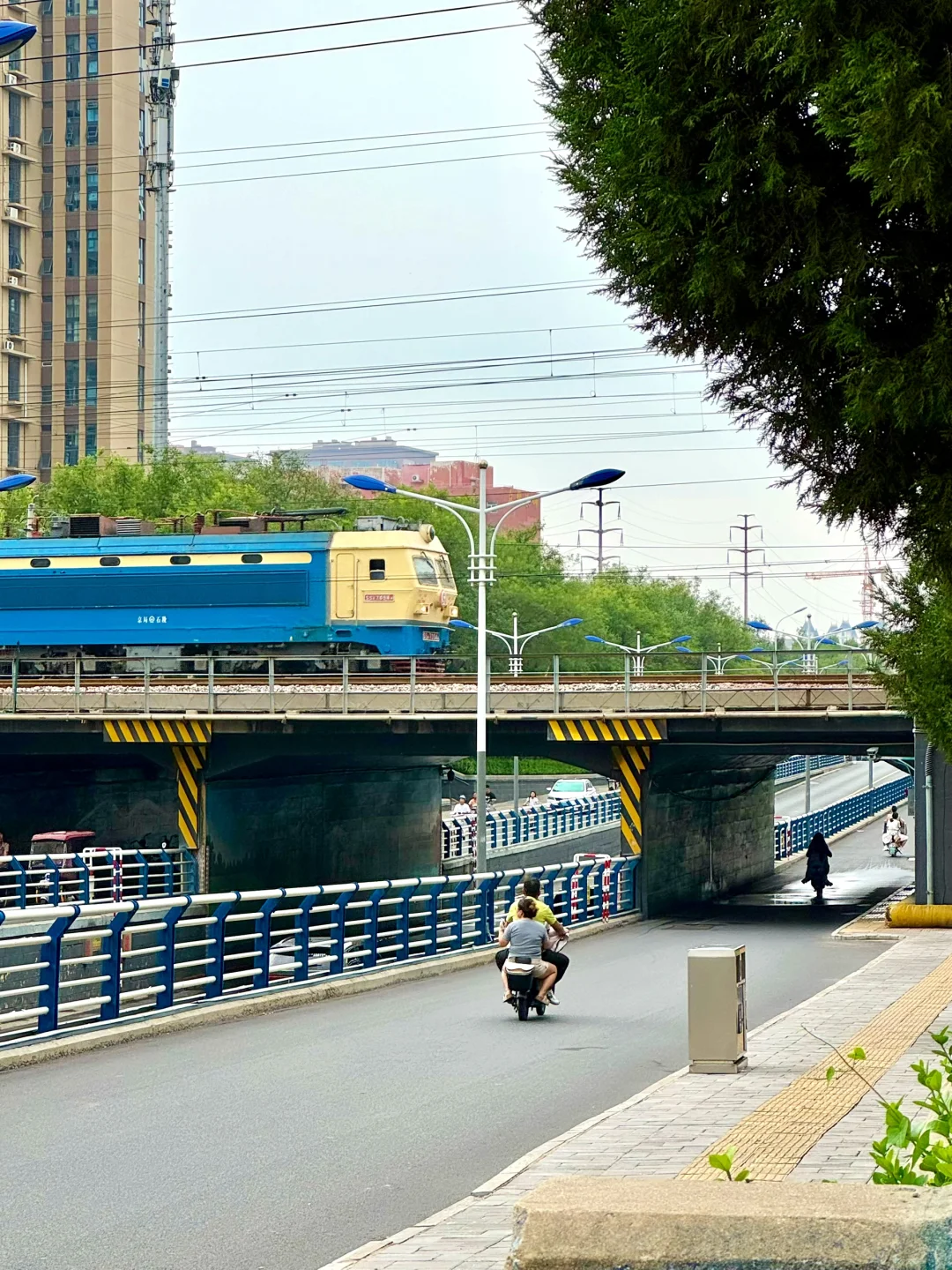 衡水人咋都不吱声?那么美随手拍都是大片!