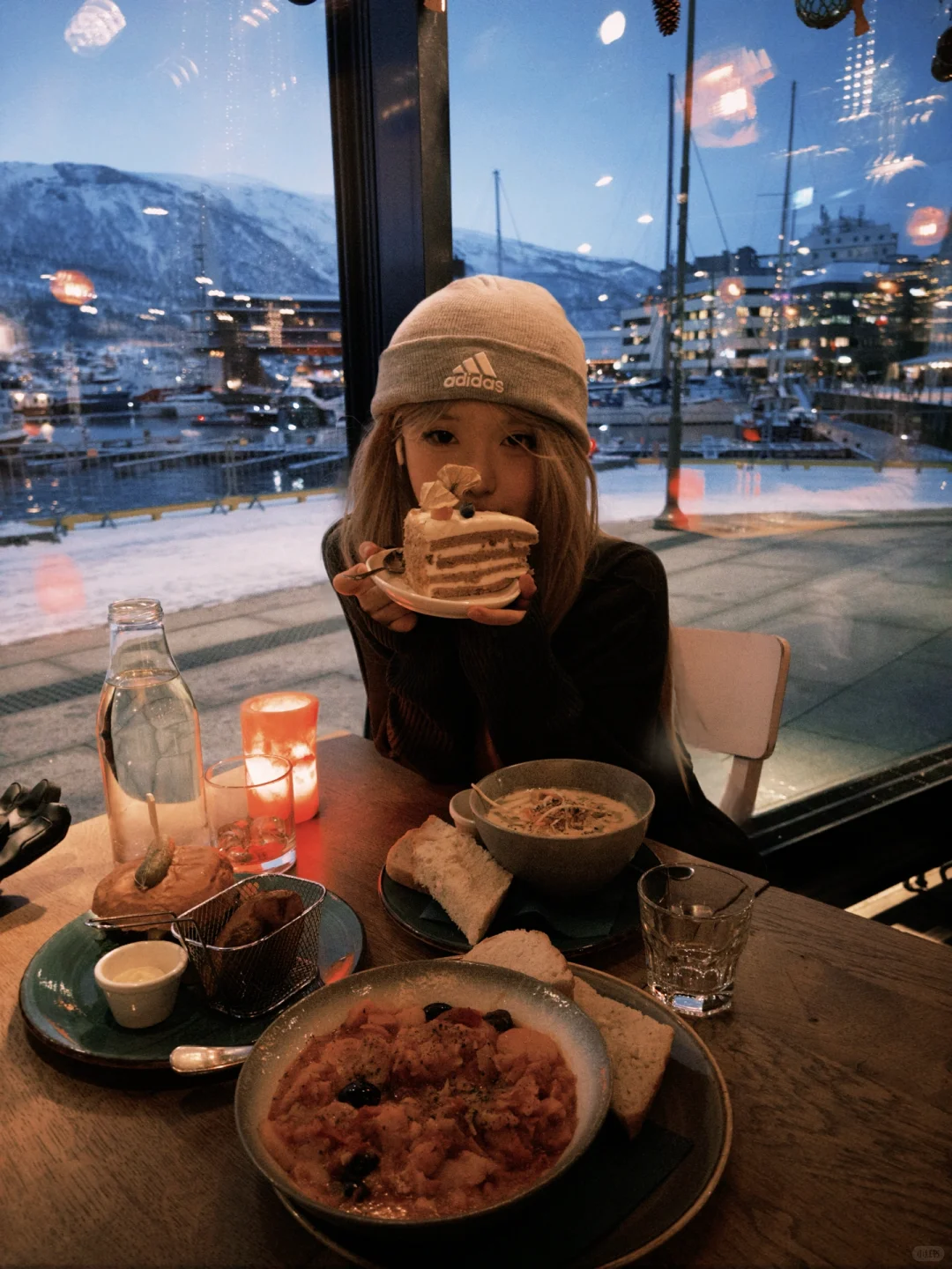 🇳🇴Dawn in Norway