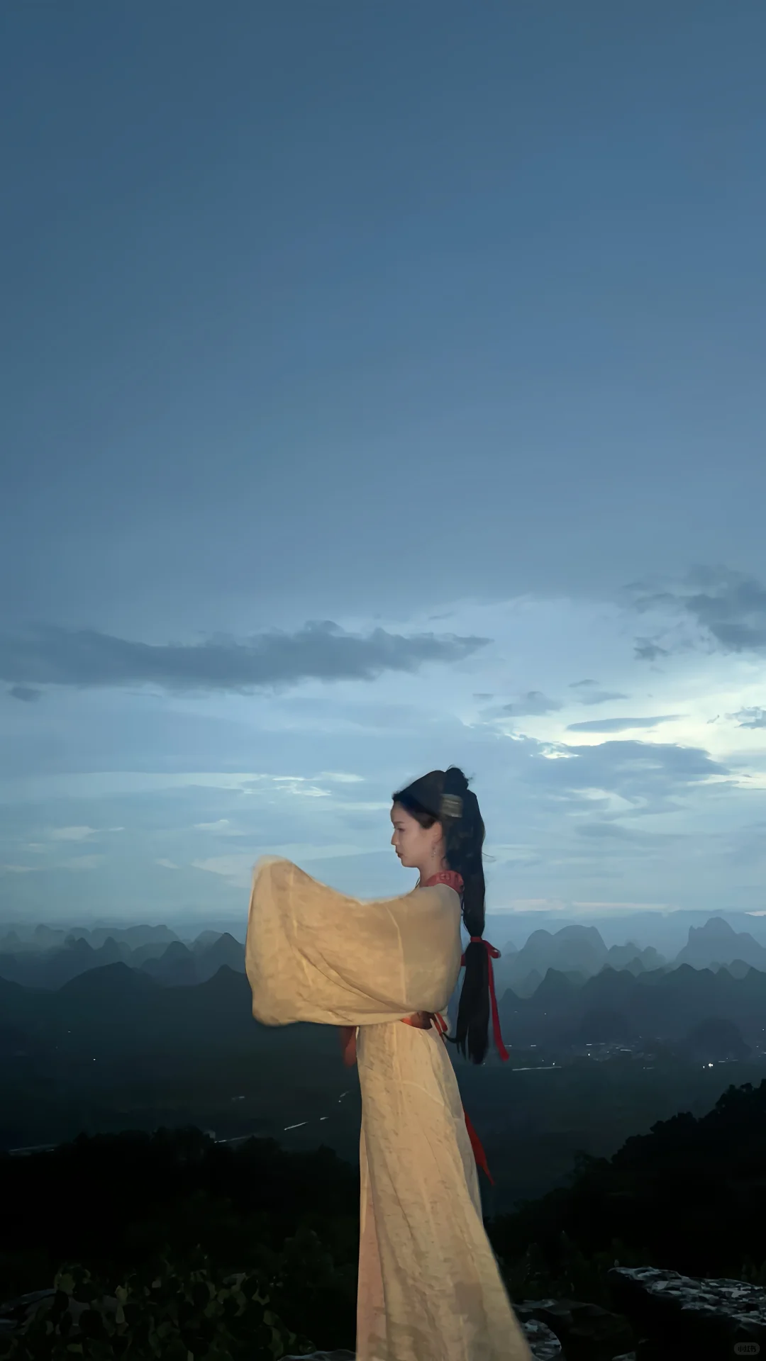 千里江山图出图必看