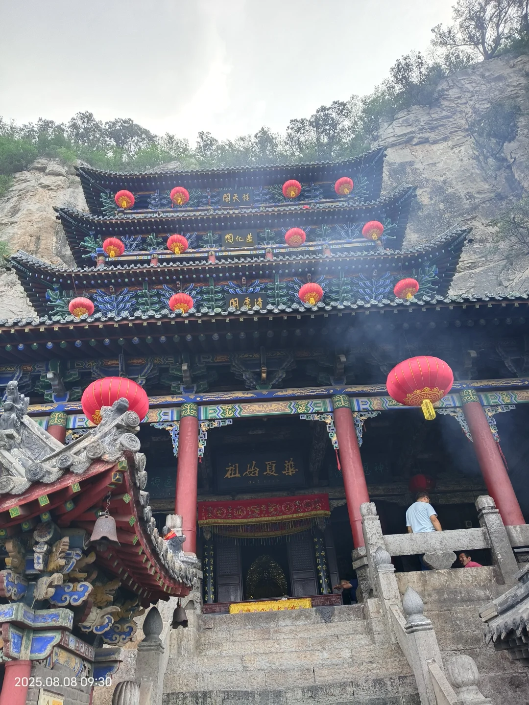 真的太喜欢邯郸了，带娃六天五晚