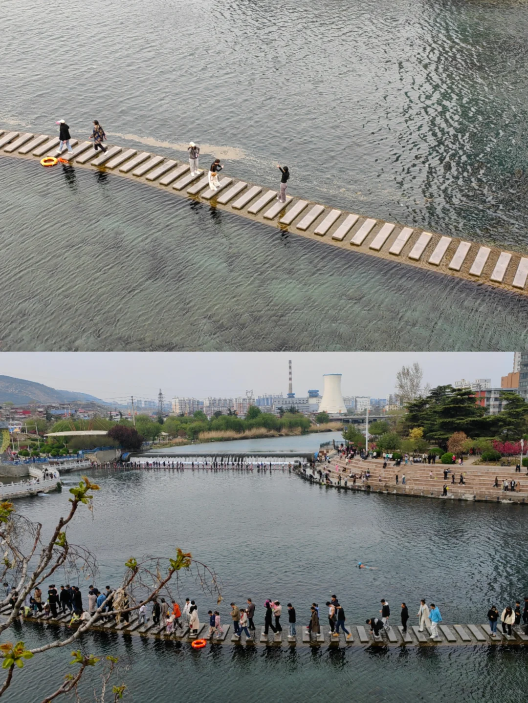 河北南大门，三千年未更名等你来看