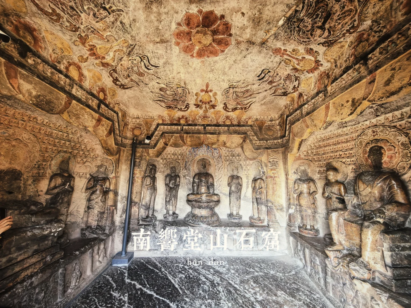 我想去周围的世界看看-宝藏邯郸（1）