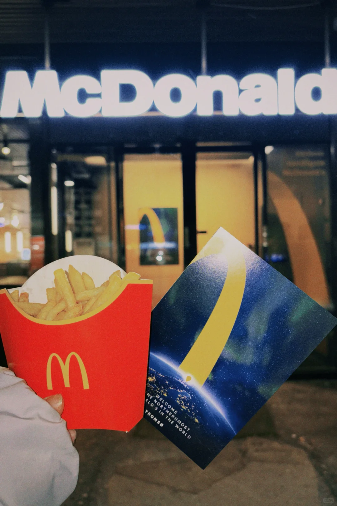 🇳🇴Dawn in Norway