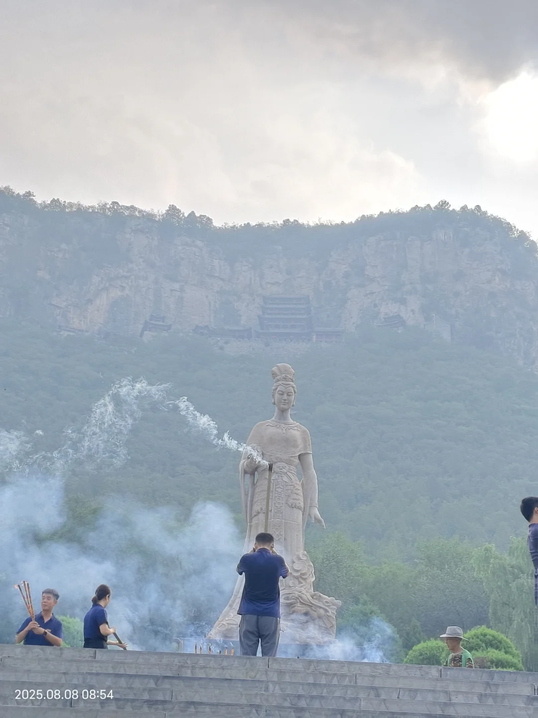 真的太喜欢邯郸了，带娃六天五晚