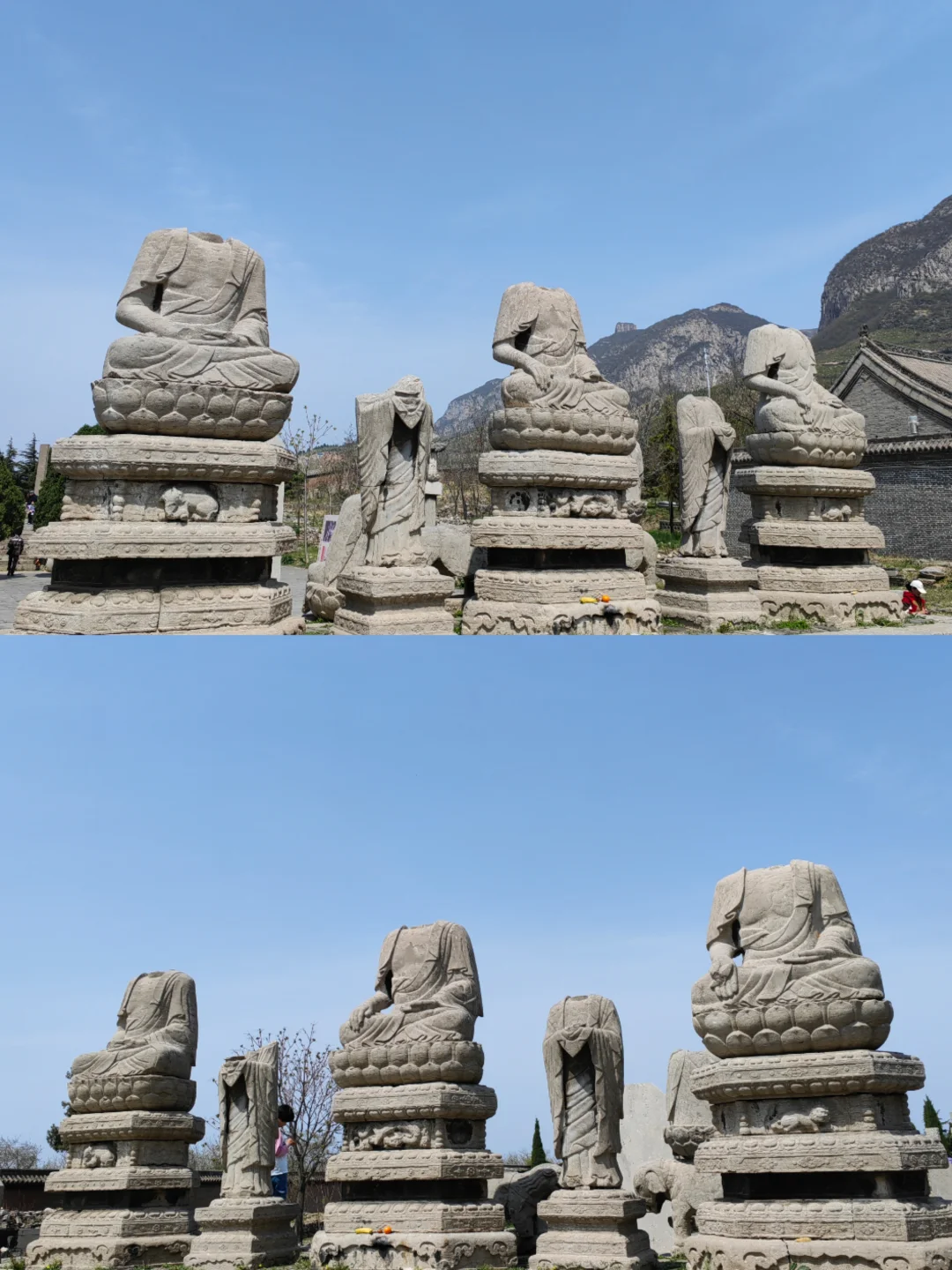 河北南大门，三千年未更名等你来看