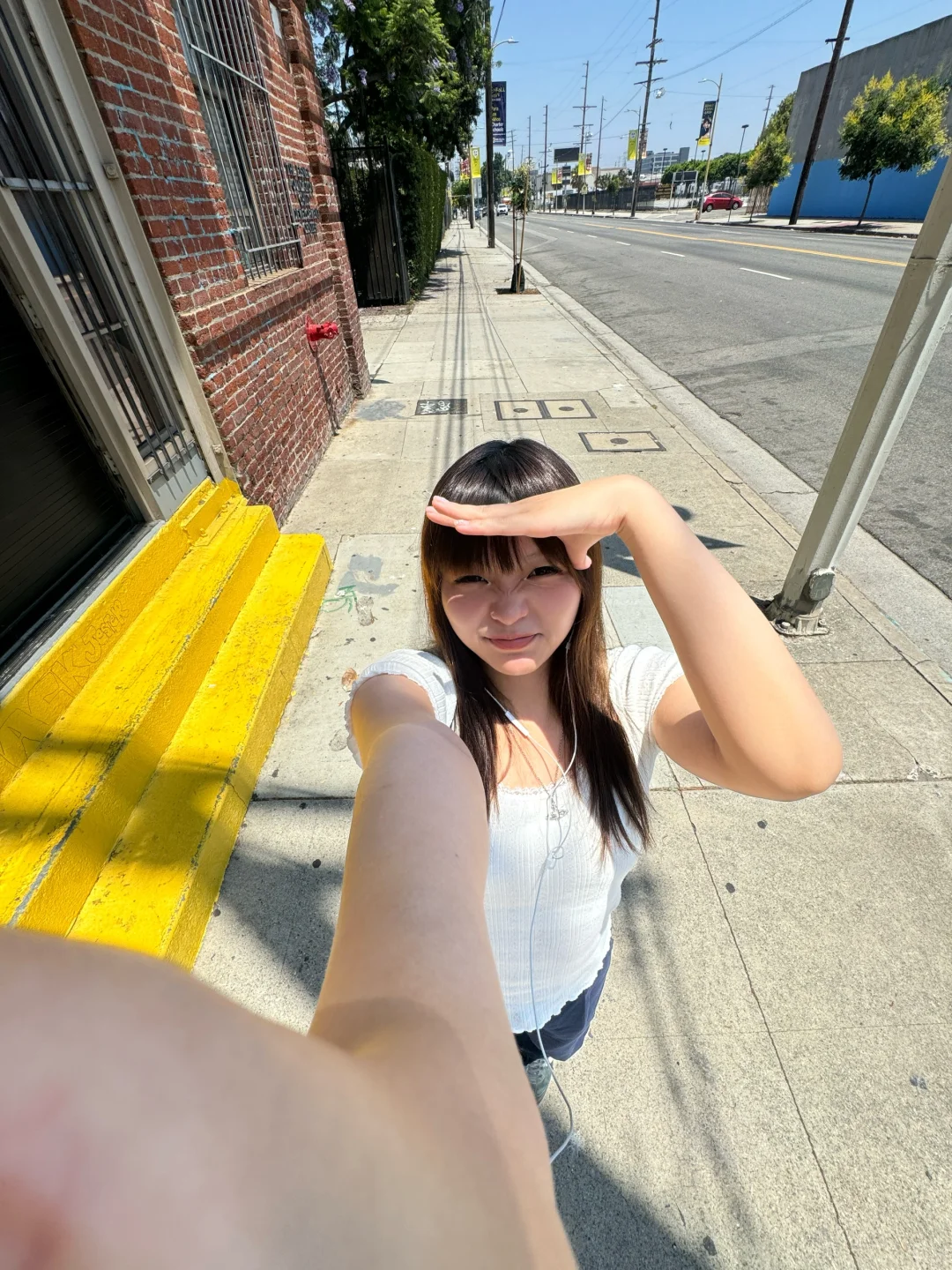 女生在国外一个人旅游的tips