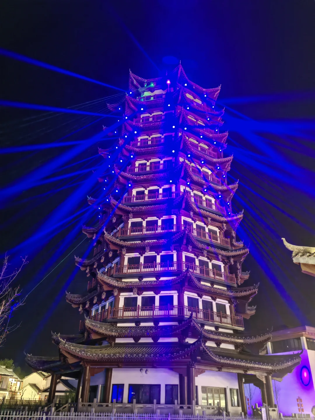 宝藏县城推荐（19）：女娲故里红色涉县