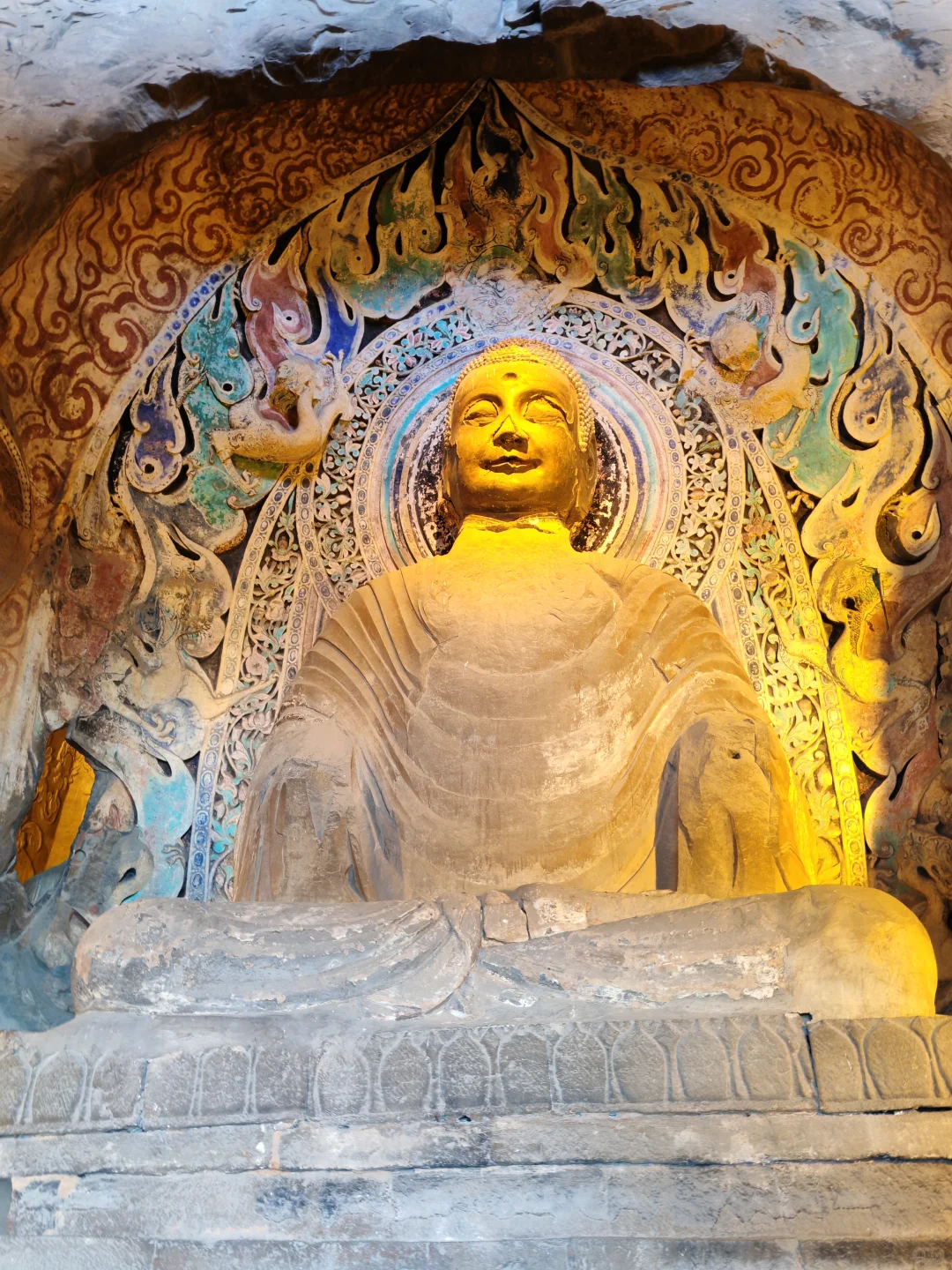 石家庄邯郸五日游~第四天