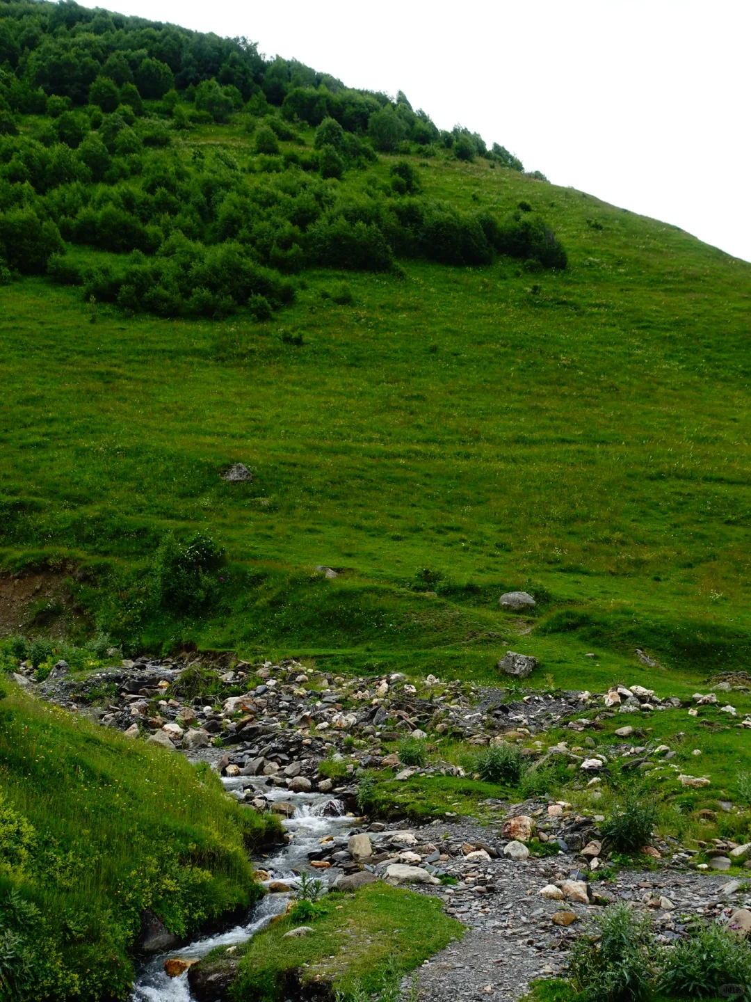 梅斯蒂亚|一个女生格鲁吉亚4300元20天旅行