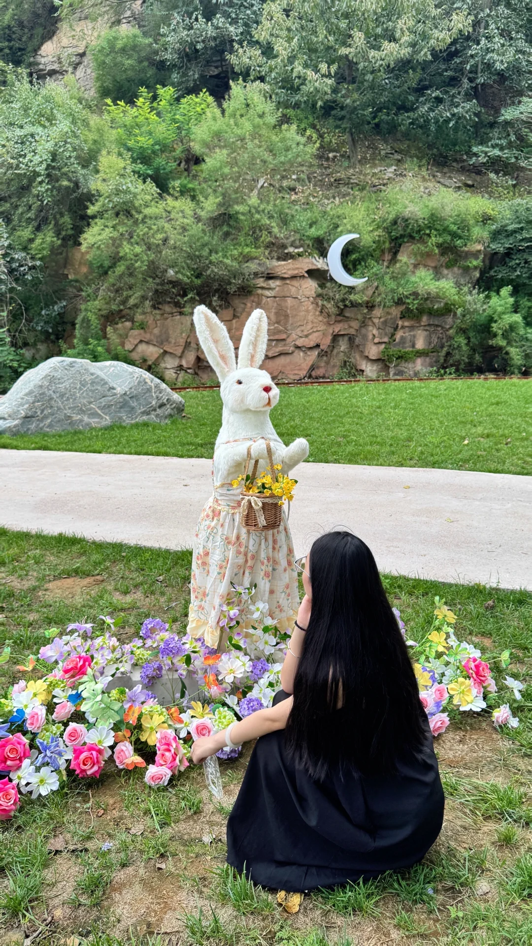 📍邢台｜英谈古寨