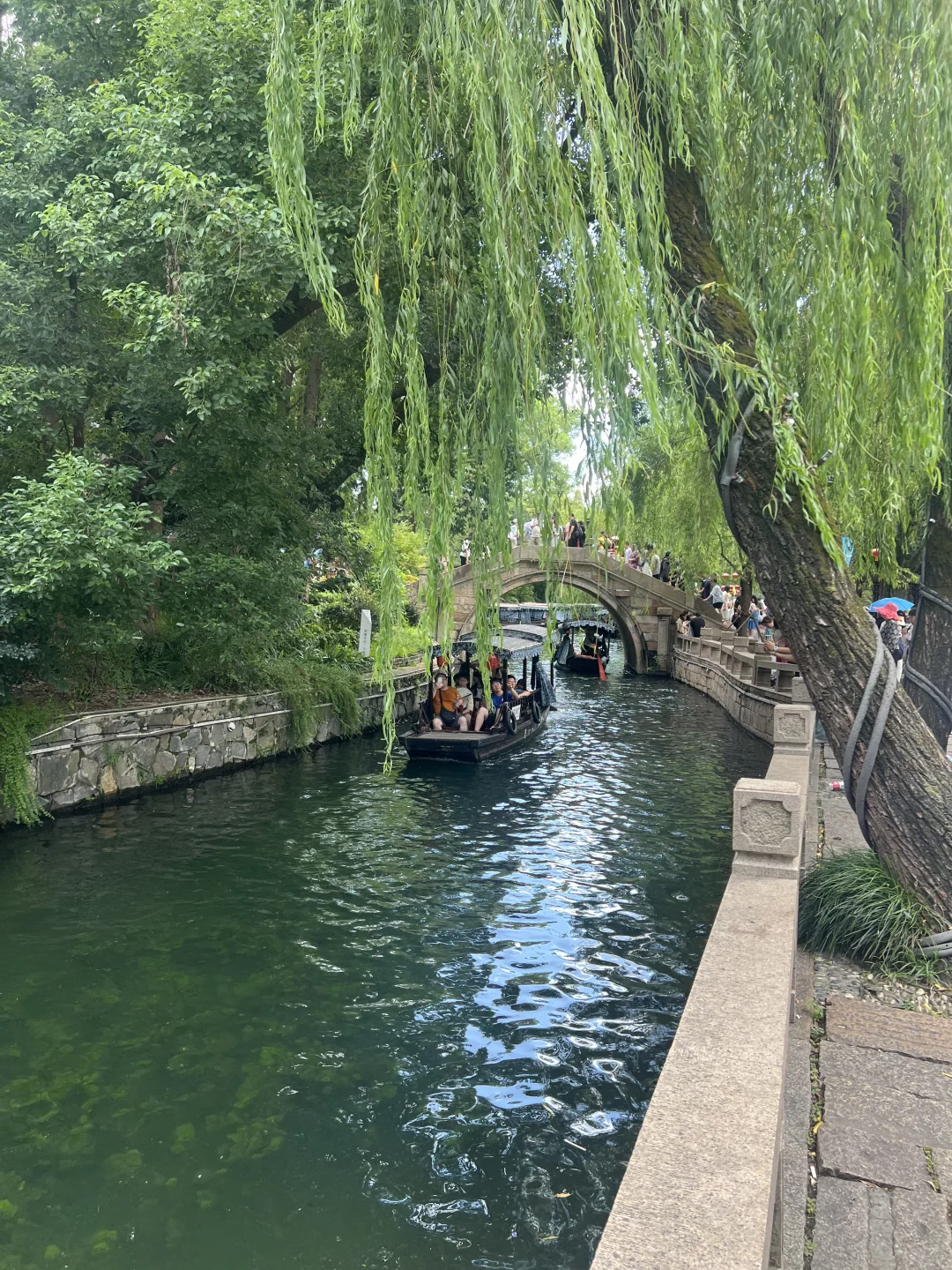 📍南浔古镇— “不到南浔，怎知江南如梦”