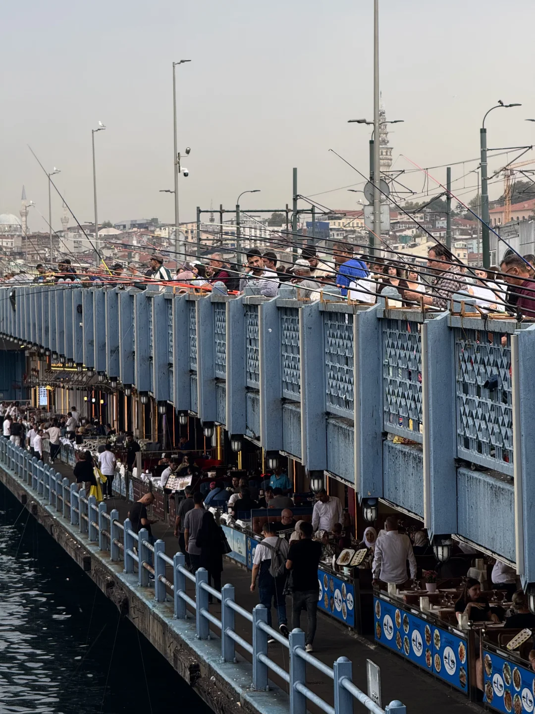 🇹🇷为了这18张live，特意去了趟土耳其...