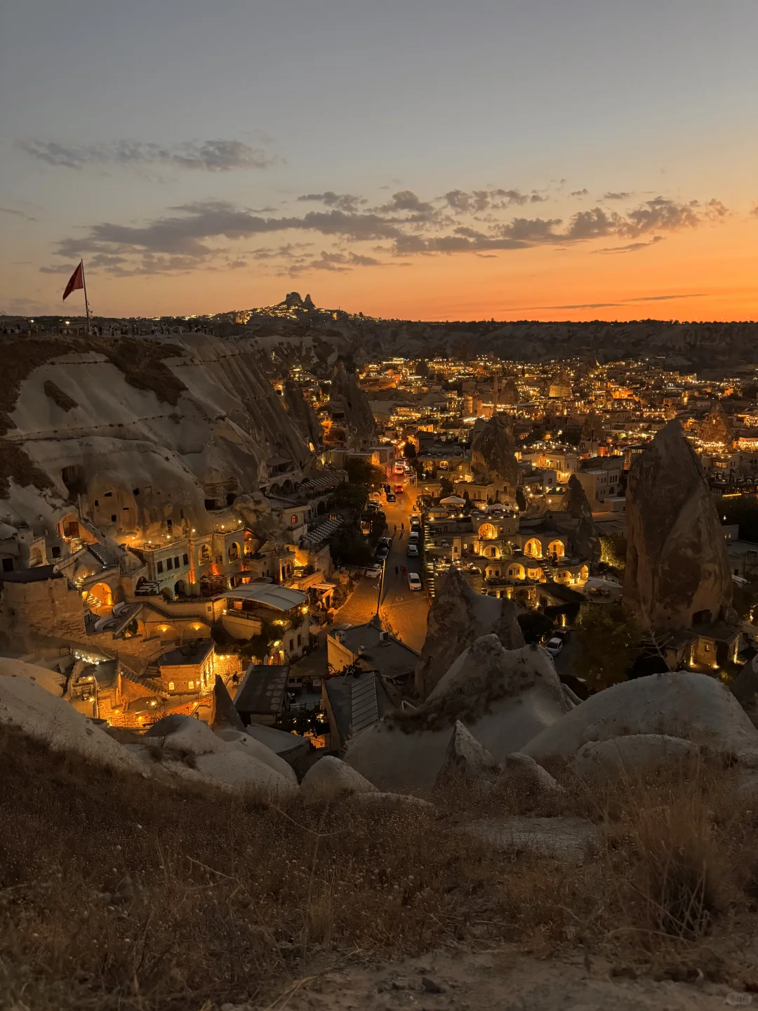 🇹🇷为了这18张live，特意去了趟土耳其...