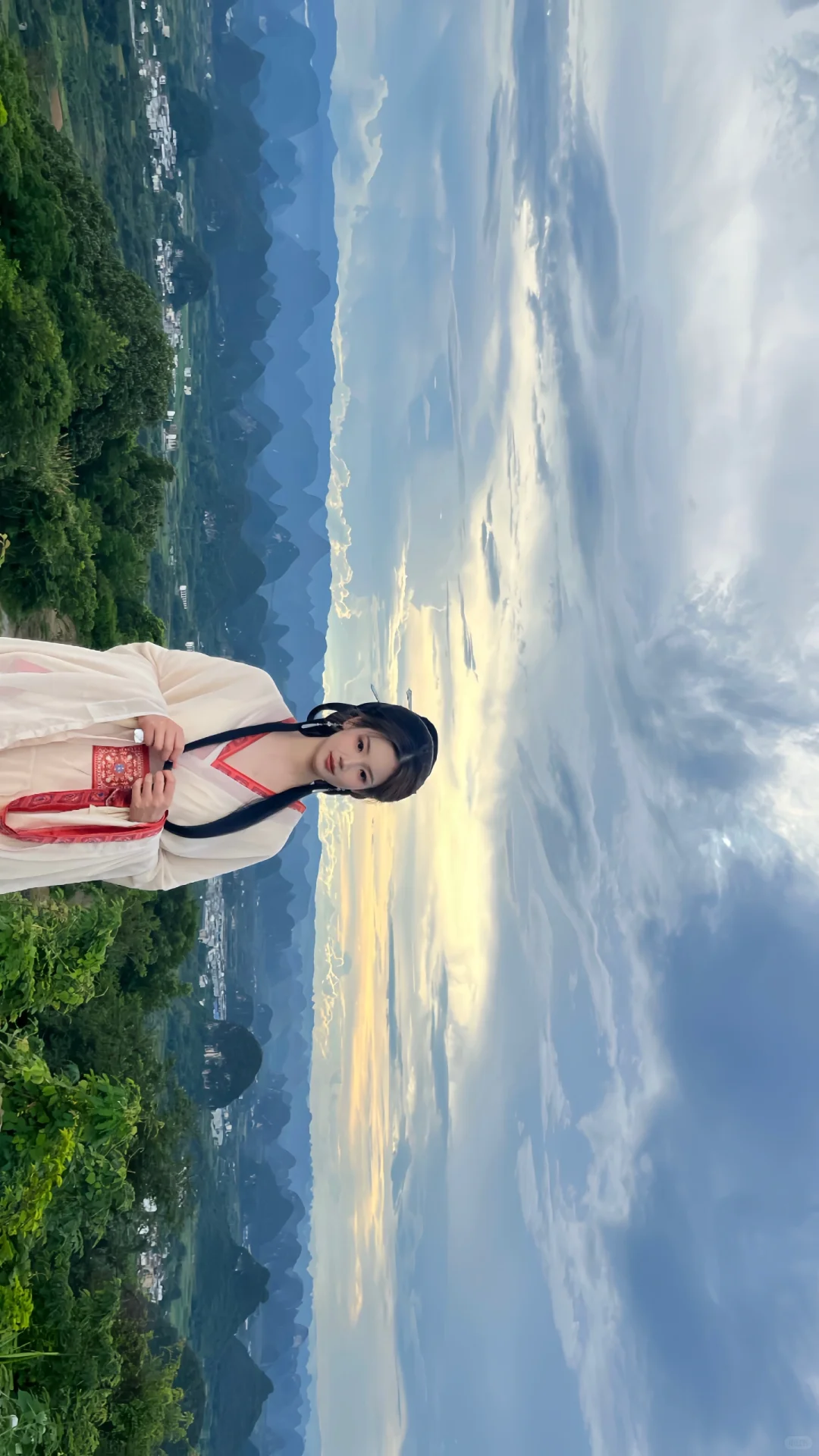 千里江山图出图必看