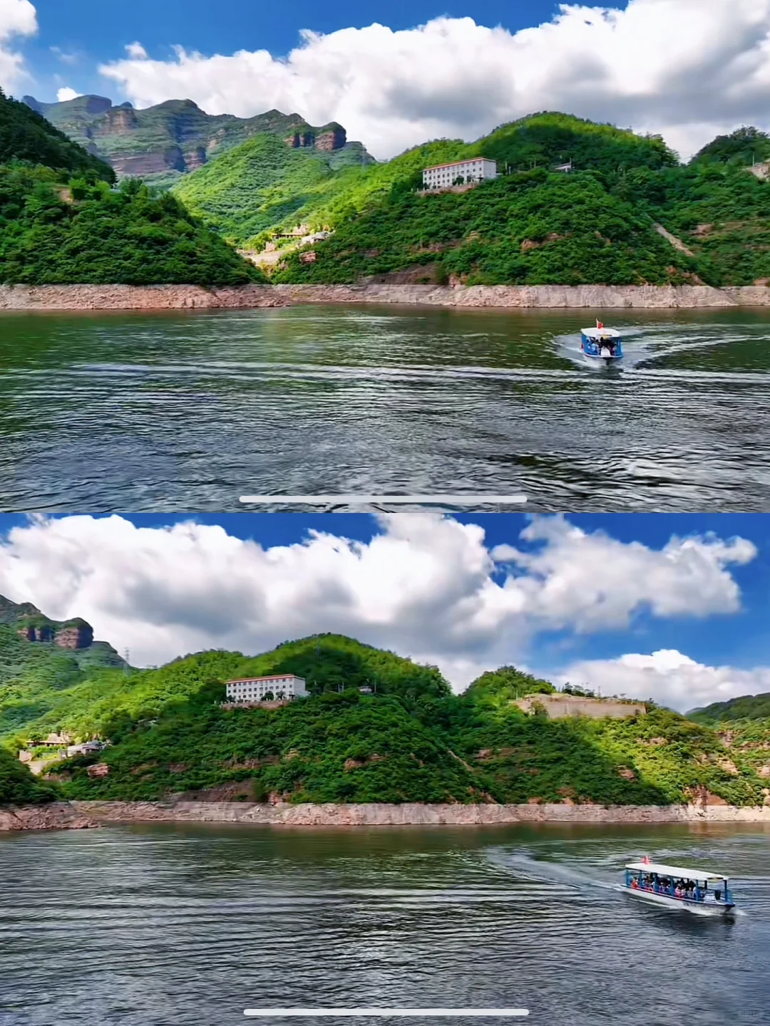 邯郸周边🌟一日游京娘湖踏春出游
