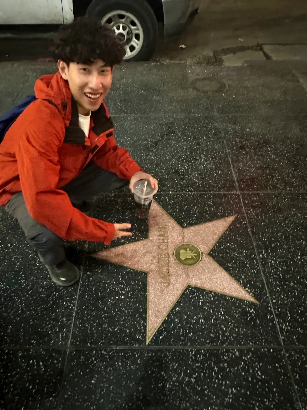 专科生来美国心得分享