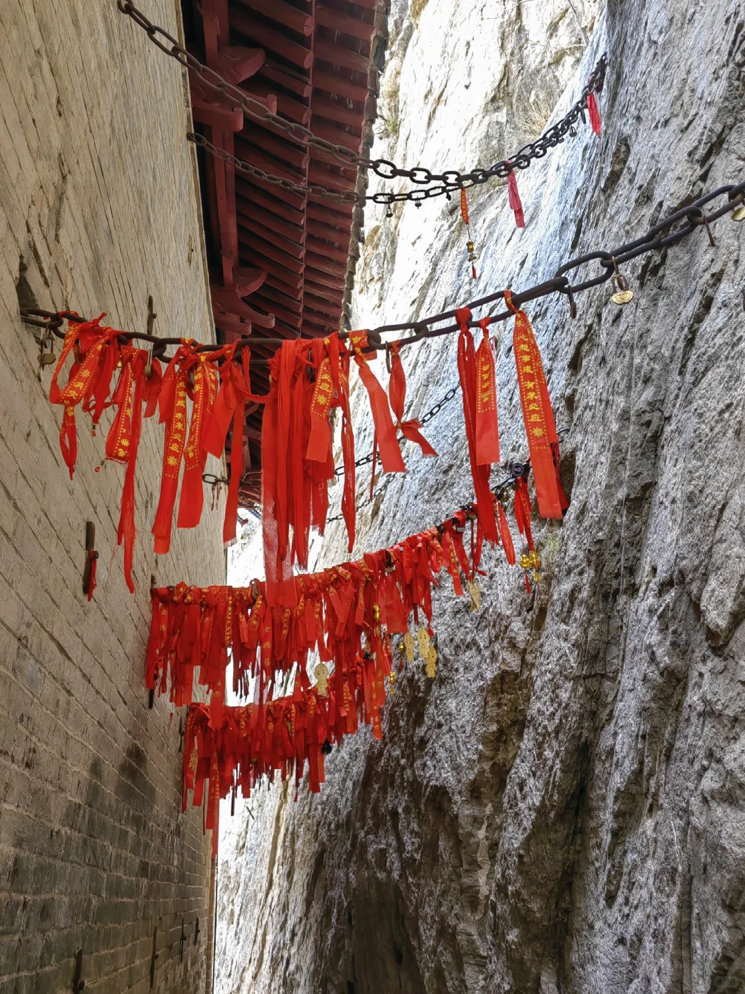 宝藏县城推荐（19）：女娲故里红色涉县