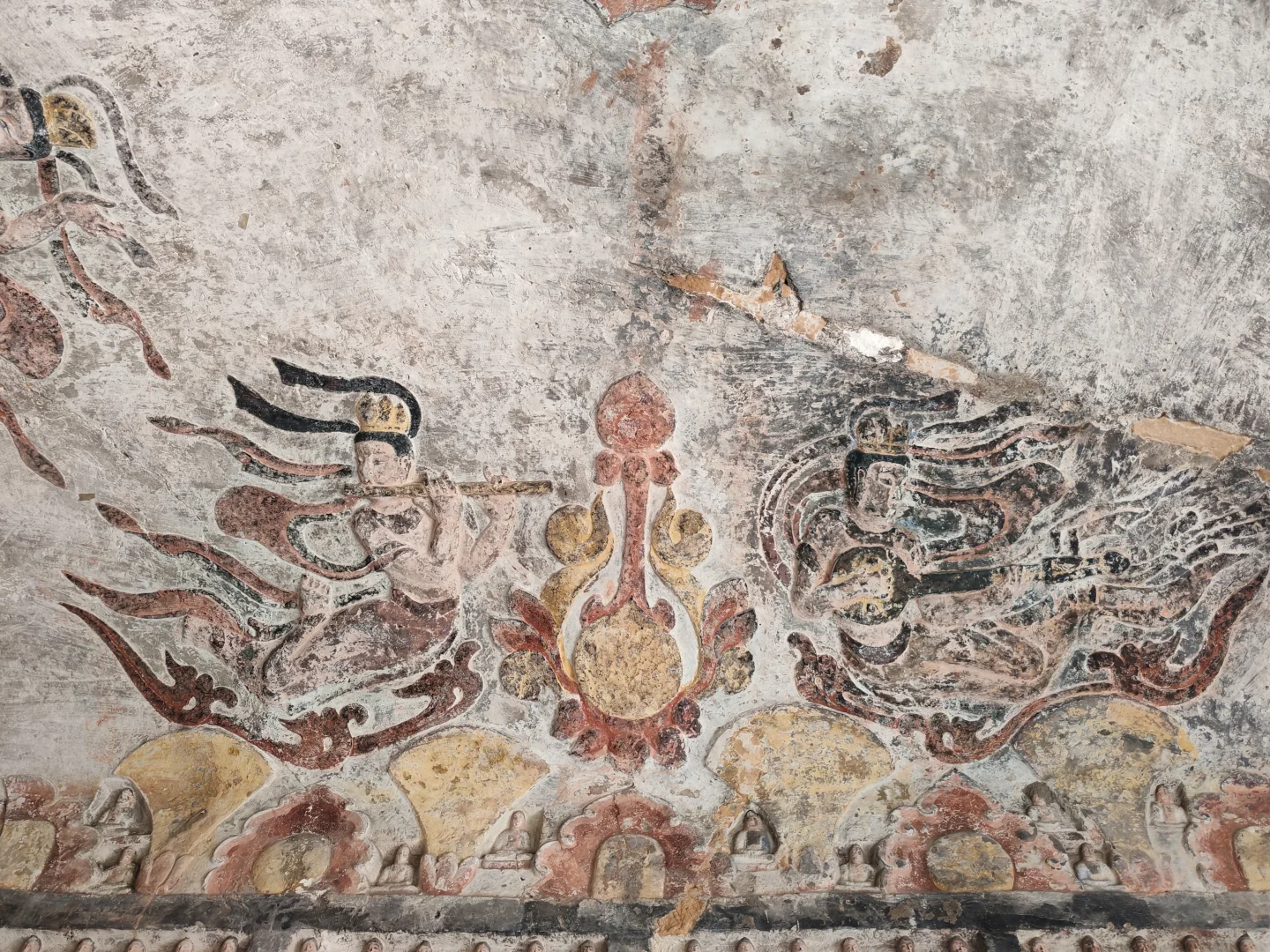 石家庄邯郸五日游~第四天