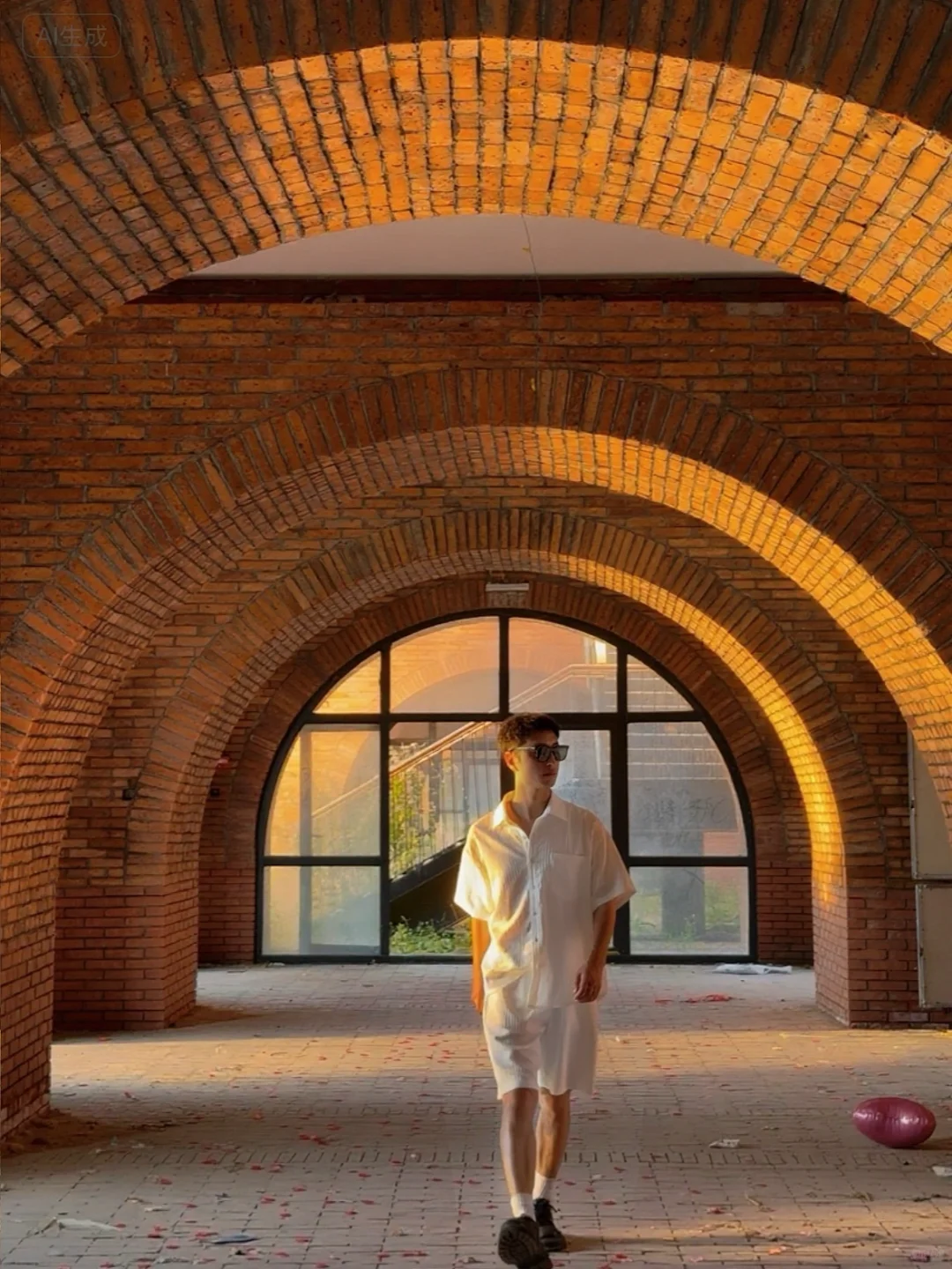 衡水人咋都不吱声?那么美随手拍都是大片!