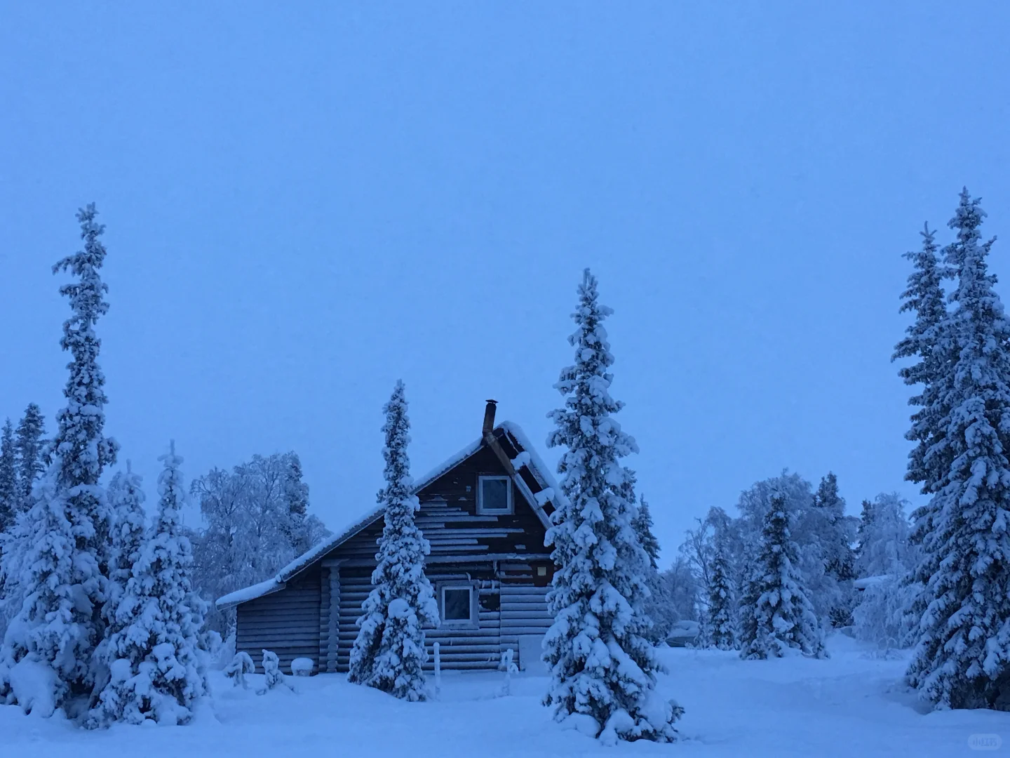 俄罗斯要免签了，再冲一次摩尔曼斯克