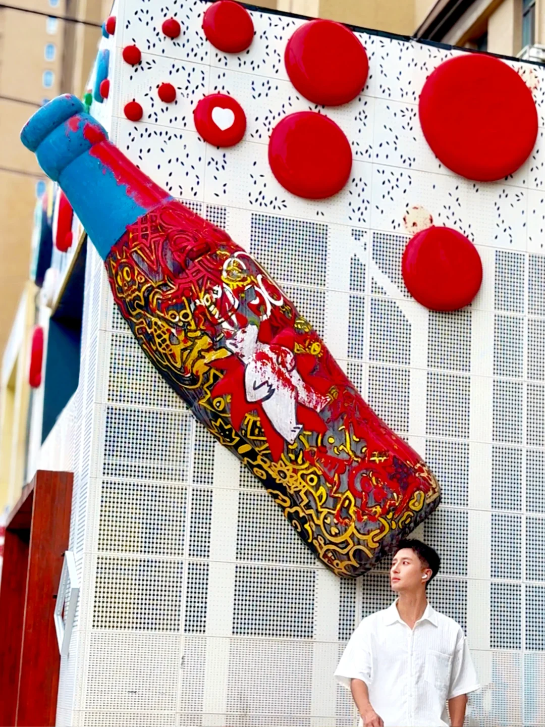 衡水人咋都不吱声?那么美随手拍都是大片!