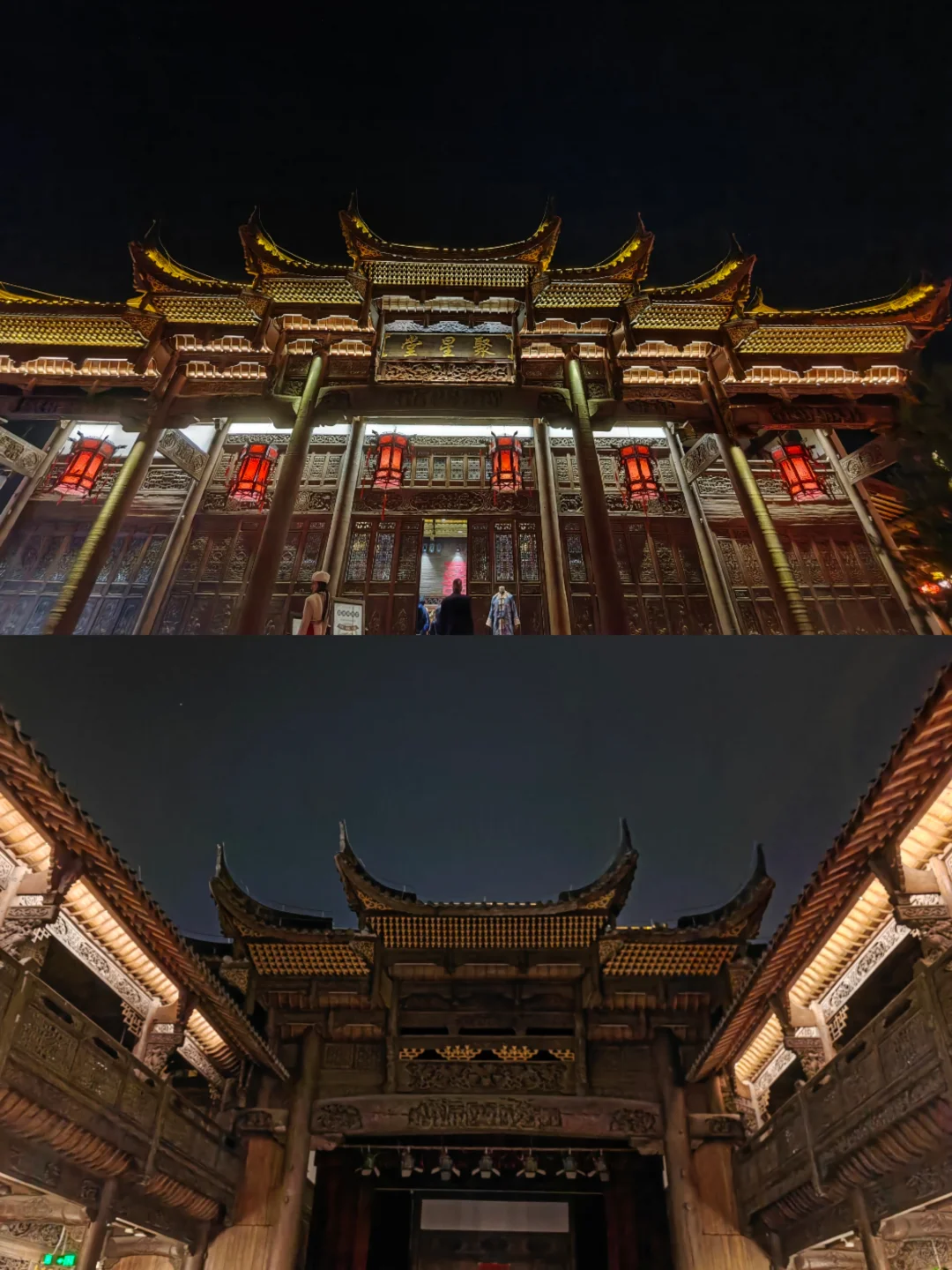 宝藏县城推荐（19）：女娲故里红色涉县