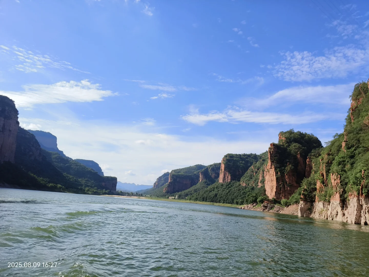 真的太喜欢邯郸了，带娃六天五晚