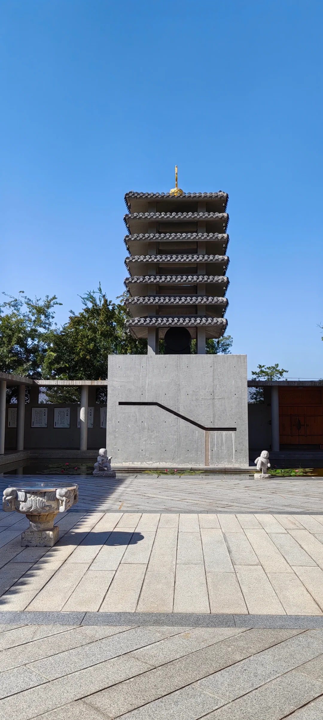 邯郸北响堂寺 千年塑像，历史回荡