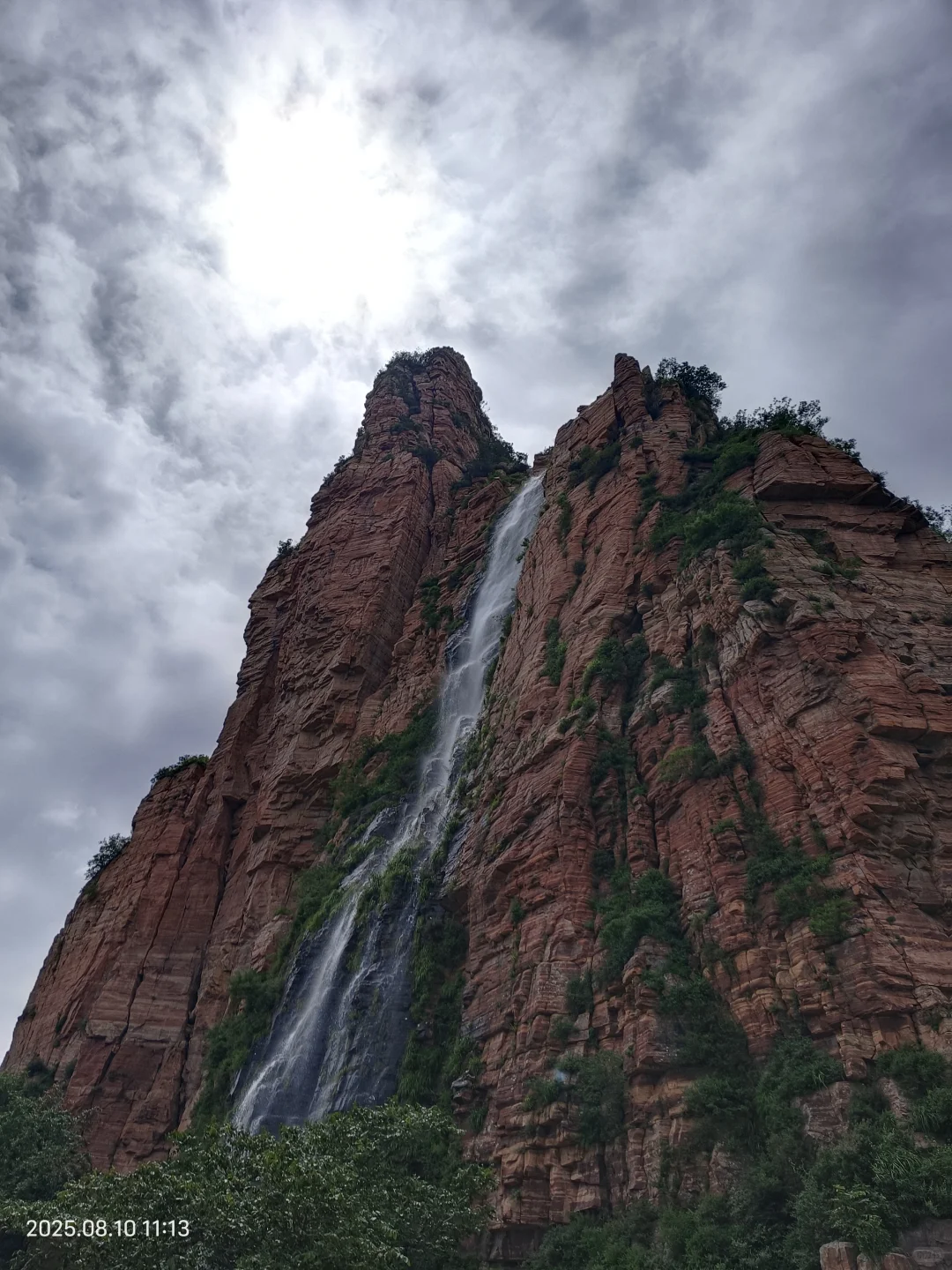 真的太喜欢邯郸了，带娃六天五晚