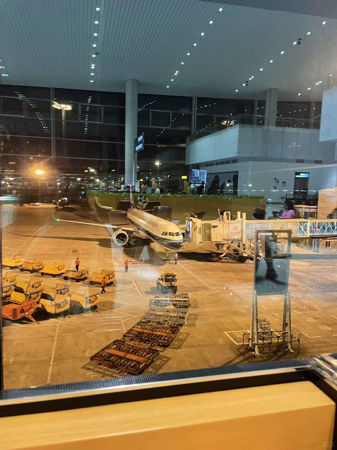 旅游攻略1️⃣第一次自行出国游-迪拜