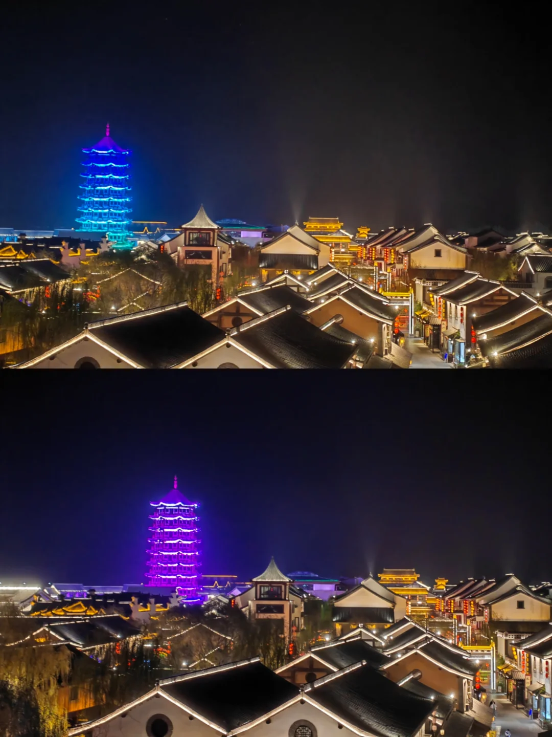 宝藏县城推荐（19）：女娲故里红色涉县