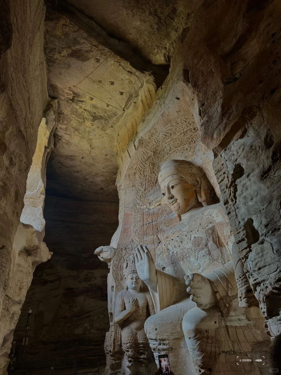 北京到大同｜轻松三日游不包车攻略