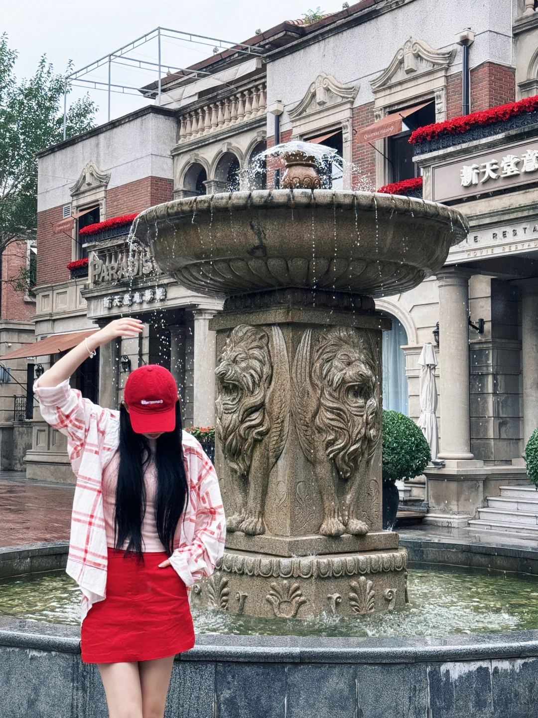 人均300💰天津48h特种兵citywalk路线攻略🎡