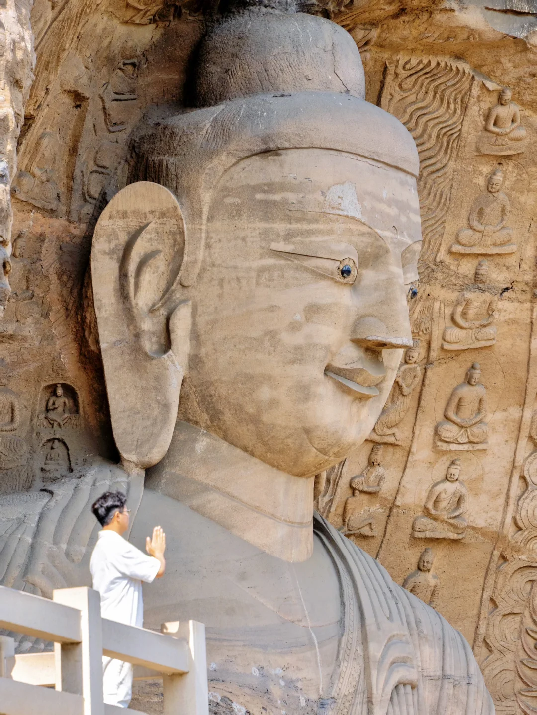 为了这几张图，我特意飞了一趟山西‼