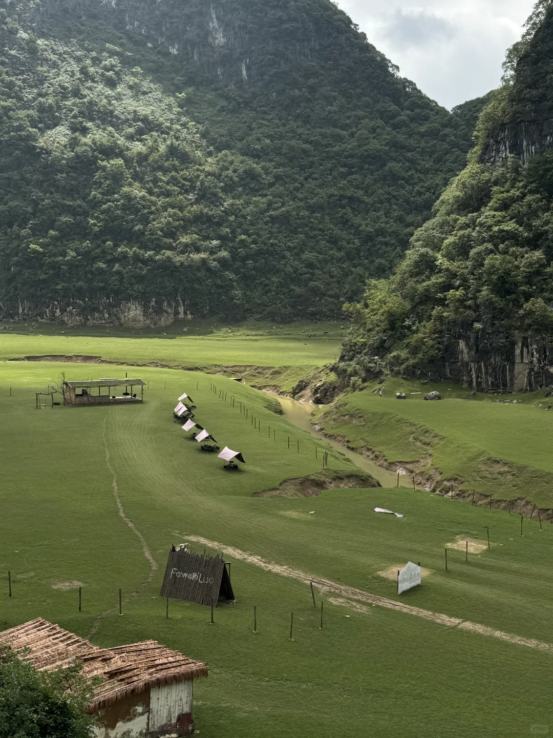 牛马新天地⛰️！安顺阿勒泰｜不在新疆在贵州！