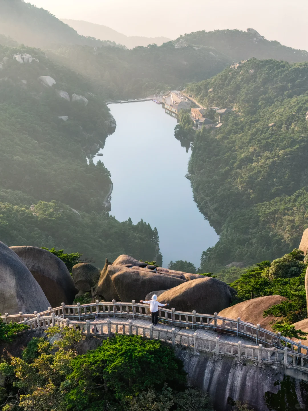推荐一个小众冷门但是超级震撼的地方‼️