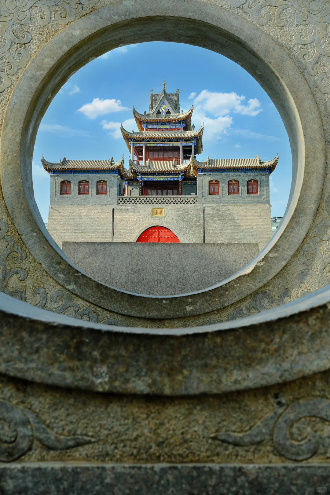 今年为止，我最喜欢的小众冷门城市出现了❗️