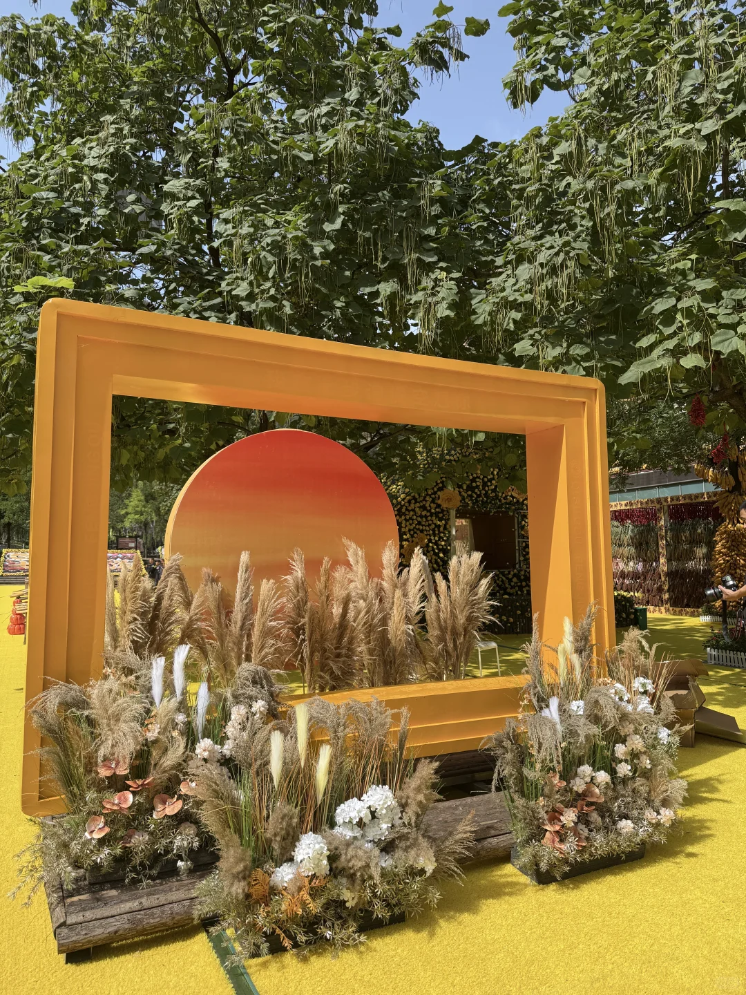 注意‼️19号起来七步沟要提前预约!