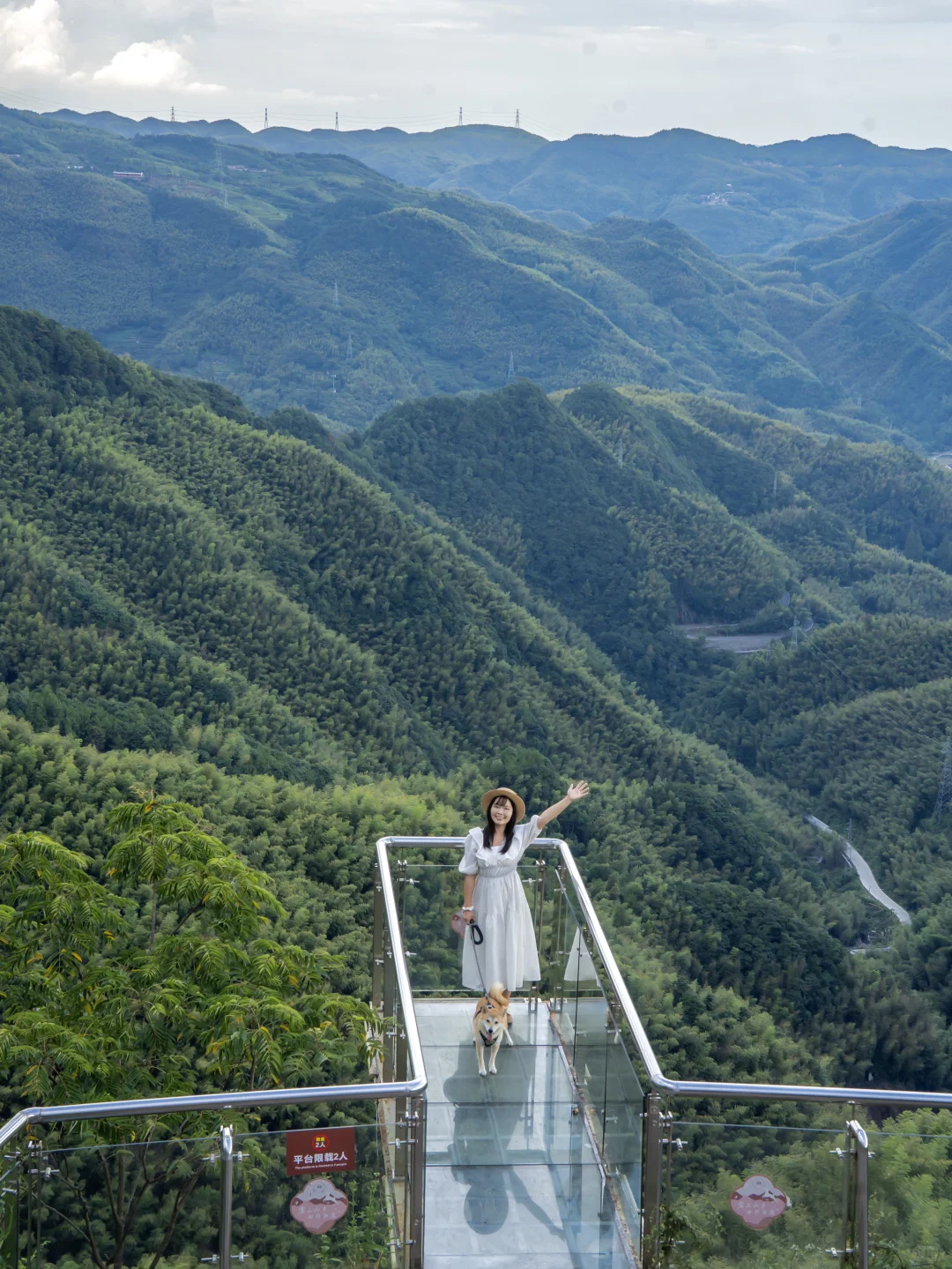 浙江，推荐一个冷门小众的小城4天3晚攻略