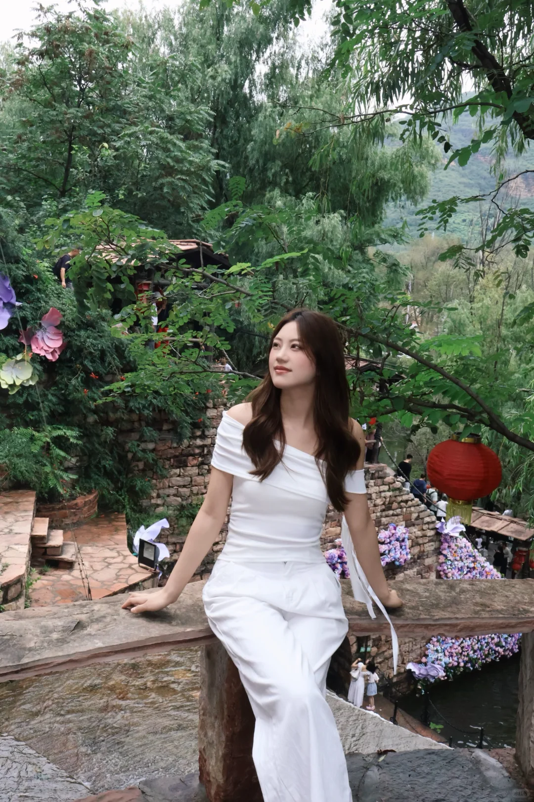 石家庄周边游｜邯郸藏着这么仙的宝藏秘镜