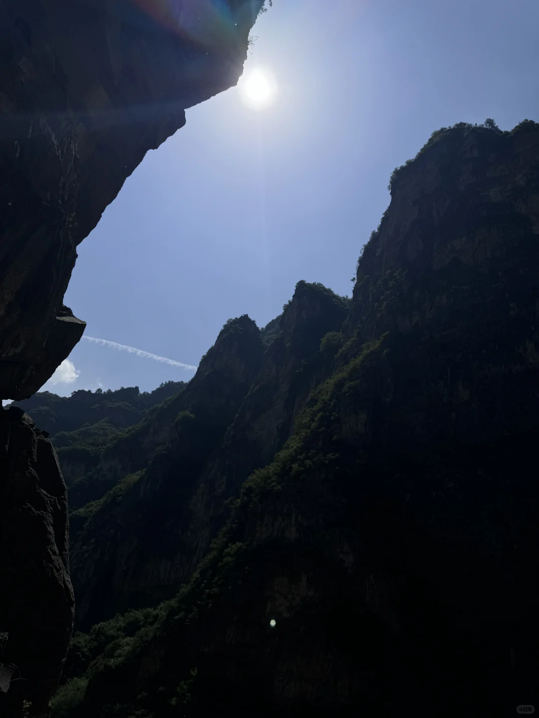 逃离人海！南太行➡️安阳➡️邯郸自驾三日游