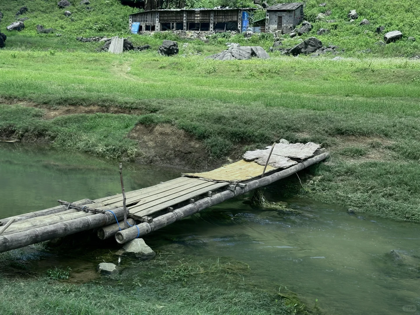 没去新疆，我在广西！柳州出发1h小众路线
