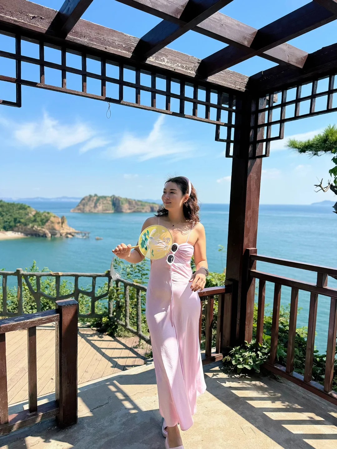 大连旅游 推荐给每一位玩中国的海外友人