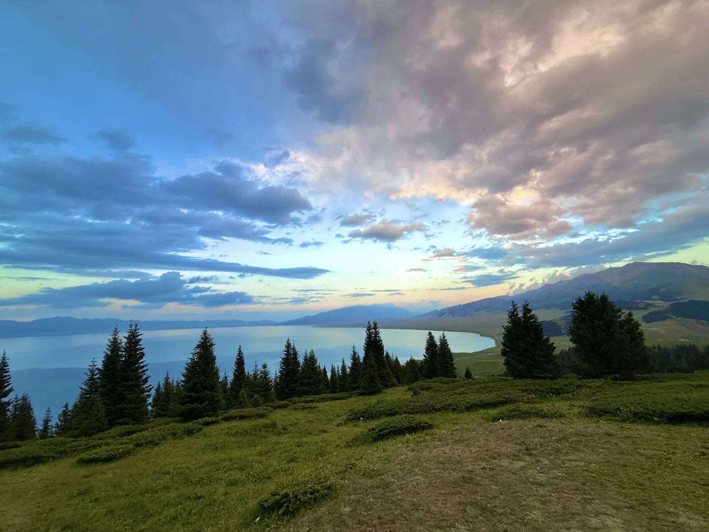 live｜新疆现实版旷野之息❗️