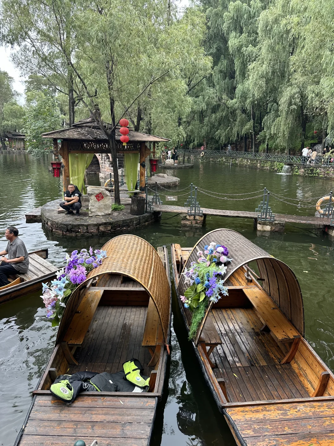 糟糕 周末到河北直接给我干电影特效里了？